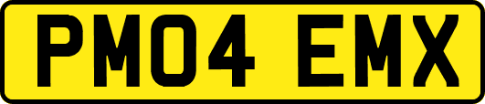 PM04EMX
