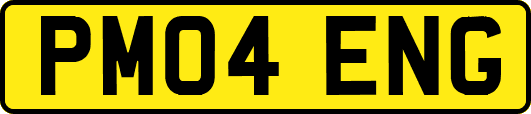 PM04ENG