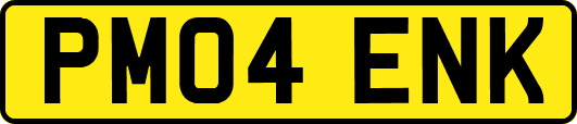 PM04ENK