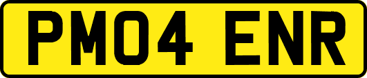 PM04ENR
