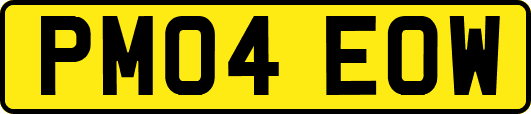PM04EOW