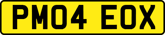 PM04EOX