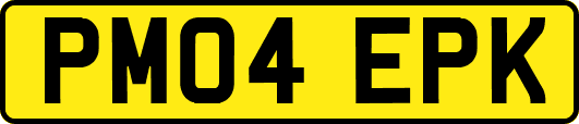 PM04EPK