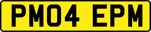 PM04EPM