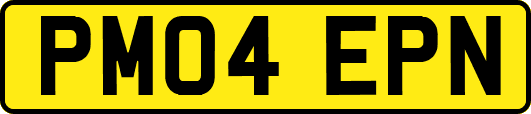 PM04EPN