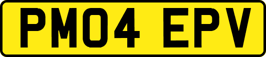 PM04EPV
