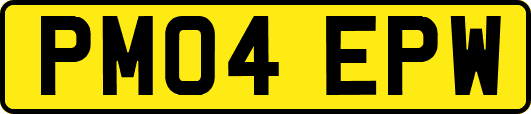 PM04EPW