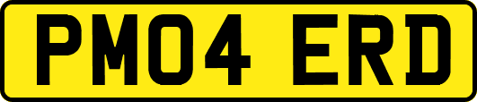PM04ERD