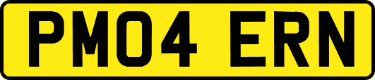 PM04ERN