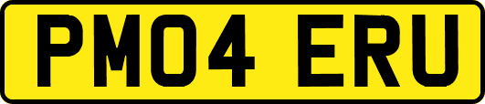 PM04ERU