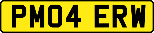 PM04ERW