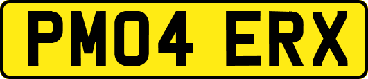 PM04ERX