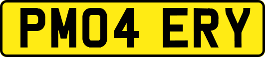 PM04ERY