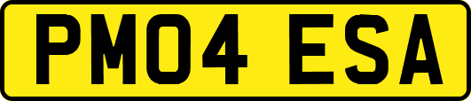 PM04ESA