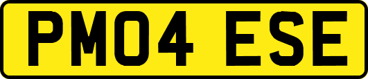 PM04ESE