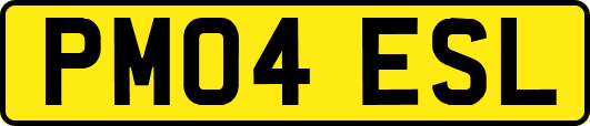 PM04ESL
