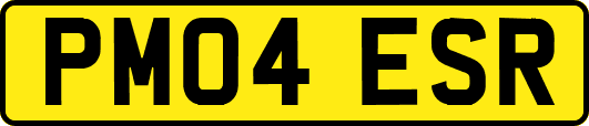 PM04ESR