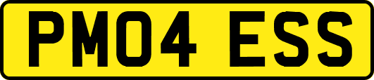 PM04ESS