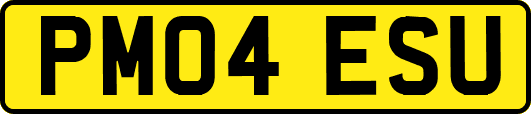 PM04ESU