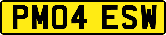 PM04ESW