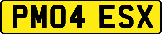 PM04ESX