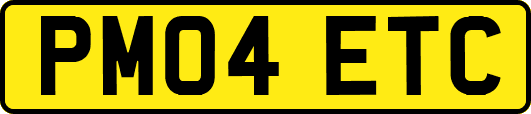 PM04ETC