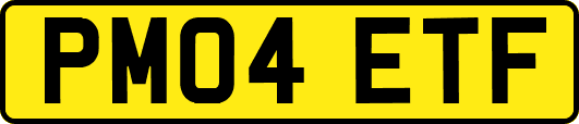 PM04ETF