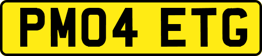 PM04ETG