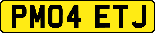 PM04ETJ