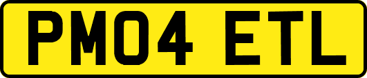 PM04ETL