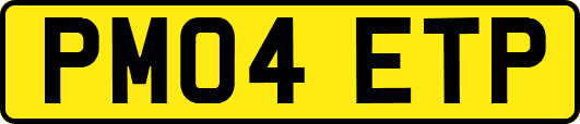 PM04ETP