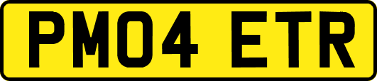 PM04ETR