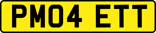 PM04ETT