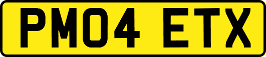 PM04ETX