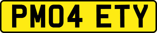 PM04ETY
