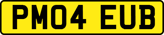 PM04EUB
