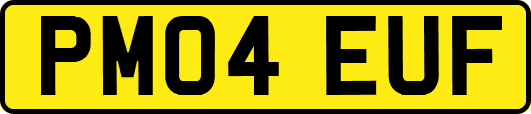PM04EUF