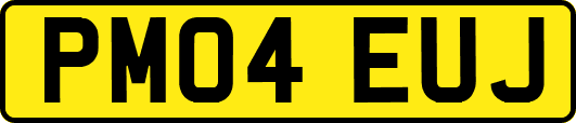 PM04EUJ