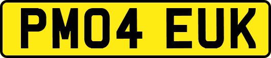 PM04EUK