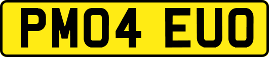 PM04EUO