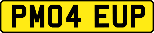 PM04EUP