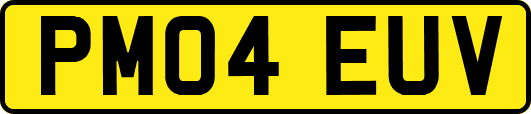 PM04EUV