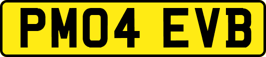 PM04EVB