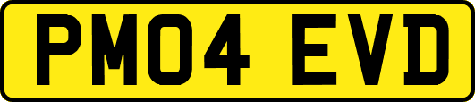 PM04EVD