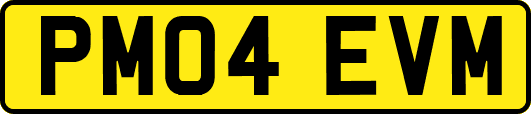 PM04EVM