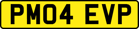 PM04EVP