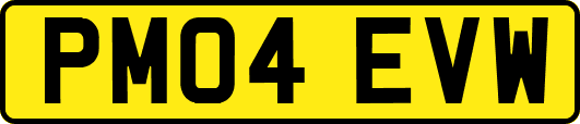 PM04EVW