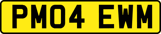 PM04EWM