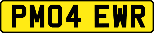 PM04EWR