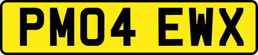PM04EWX